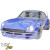 VSaero FRP TKYO Wide Body Kit w Wing > Datsun 240Z (S30) 1970-1973 > 2 Seater - image 9