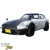 VSaero FRP DAT Wide Body Fender Flares 4pc > Datsun 240Z (S30) 1970-1973 > 2/4 Seater - image 8