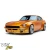 FRP TKYO Wide Body Lower Half Front Bumper > Datsun 260Z (S30) 1974-1974 > 2/4 Seater - image 5