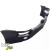 VSaero FRP TKYO Wide Body Lower Half Front Bumper > Datsun 260Z S30 1974-1974 > 2/4 Seater - image 13