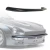 FRP TKYO Wide Body Upper Front Bumper Trim > Datsun 260Z (S30) 1974-1974 > 2/4 Seater - image 10