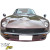 VSaero FRP TKYO Wide Body Upper Front Bumper Trim > Datsun 260Z (S30) 1974-1974 > 2/4 Seater - image 5