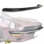FRP TKYO Wide Body Upper Front Bumper Trim > Datsun 260Z (S30) 1974-1974 > 2/4 Seater - image 16