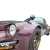 FRP TKYO Wide Body Fender Flares (front) 2pc 60mm > Datsun 260Z (S30) 1974-1974 > 2/4 Seater - image 39