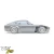 FRP TKYO Wide Body Fender Flares (front) 2pc 60mm > Datsun 260Z (S30) 1974-1974 > 2/4 Seater - image 11
