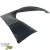 FRP TKYO Wide Body Fender Flares (front) 2pc 60mm > Datsun 260Z (S30) 1974-1974 > 2/4 Seater - image 18
