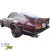 FRP TKYO Wide Body Fender Flares (rear) 4pc 100mm > Datsun 260Z (S30) 1974-1974 > 2 Seater - image 42