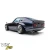 FRP TKYO Wide Body Fender Flares (rear) 4pc 100mm > Datsun 260Z (S30) 1974-1974 > 2 Seater - image 19