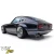 FRP TKYO Wide Body Fender Flares (rear) 4pc 100mm > Datsun 260Z (S30) 1974-1974 > 2 Seater - image 21