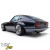 FRP TKYO Wide Body Fender Flares (rear) 4pc 100mm > Datsun 260Z (S30) 1974-1974 > 2 Seater - image 21