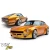 FRP TKYO Wide Body Kit > Datsun 260Z (S30) 1974-1974 > 2 Seater - image 2