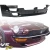 FRP TKYO Wide Body Kit > Datsun 260Z (S30) 1974-1974 > 2 Seater - image 41