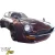 FRP TKYO Wide Body Kit > Datsun 260Z (S30) 1974-1974 > 2 Seater - image 43