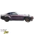 FRP TKYO Wide Body Kit > Datsun 260Z (S30) 1974-1974 > 2 Seater - image 119