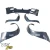 FRP TKYO Wide Body Kit > Datsun 260Z (S30) 1974-1974 > 2 Seater - image 7