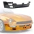 FRP TKYO Wide Body Kit > Datsun 260Z (S30) 1974-1974 > 2 Seater - image 11