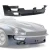 FRP TKYO Wide Body Kit > Datsun 260Z (S30) 1974-1974 > 2 Seater - image 21