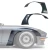 FRP TKYO Wide Body Kit > Datsun 260Z (S30) 1974-1974 > 2 Seater - image 88