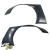 FRP TKYO Wide Body Kit > Datsun 260Z (S30) 1974-1974 > 2 Seater - image 92