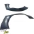 FRP TKYO Wide Body Kit > Datsun 260Z (S30) 1974-1974 > 2 Seater - image 93