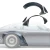 FRP TKYO Wide Body Kit > Datsun 260Z (S30) 1974-1974 > 2 Seater - image 129