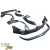 FRP TKYO Wide Body Kit w Wing > Datsun 260Z (S30) 1974-1974 > 2 Seater - image 9