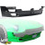 FRP TKYO Wide Body Kit w Wing > Datsun 260Z (S30) 1974-1974 > 2 Seater - image 20