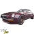 FRP TKYO Wide Body Kit w Wing > Datsun 260Z (S30) 1974-1974 > 2 Seater - image 45