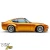 FRP TKYO Wide Body Kit w Wing > Datsun 260Z (S30) 1974-1974 > 2 Seater - image 125