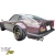 FRP TKYO Wide Body Kit w Wing > Datsun 260Z (S30) 1974-1974 > 2 Seater - image 189
