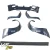 FRP TKYO Wide Body Kit w Wing > Datsun 260Z (S30) 1974-1974 > 2 Seater - image 7