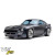 FRP TKYO Wide Body Kit w Wing > Datsun 260Z (S30) 1974-1974 > 2 Seater - image 26