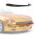 FRP TKYO Wide Body Kit w Wing > Datsun 260Z (S30) 1974-1974 > 2 Seater - image 47