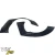 FRP TKYO Wide Body Kit w Wing > Datsun 260Z (S30) 1974-1974 > 2 Seater - image 107