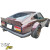 VSaero FRP TKYO Wide Body Kit w Wing > Datsun 260Z (S30) 1974-1974 > 2 Seater - image 105