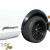 FRP DAT Wide Body Fender Flares 4pc > Datsun 260Z (S30) 1974-1974 > 2/4 Seater - image 4