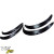 VSaero FRP DAT Wide Body Fender Flares 4pc > Datsun 260Z (S30) 1974-1974 > 2/4 Seater - image 24