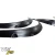 FRP DAT Wide Body Fender Flares 4pc > Datsun 260Z (S30) 1974-1974 > 2/4 Seater - image 27