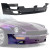 FRP TKYO Wide Body Lower Half Front Bumper > Datsun 280Z (S30) 1975-1978 > 2/4 Seater - image 1