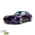 FRP TKYO Wide Body Lower Half Front Bumper > Datsun 280Z (S30) 1975-1978 > 2/4 Seater - image 5