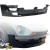 FRP TKYO Wide Body Lower Half Front Bumper > Datsun 280Z (S30) 1975-1978 > 2/4 Seater - image 6