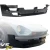 FRP TKYO Wide Body Lower Half Front Bumper > Datsun 280Z (S30) 1975-1978 > 2/4 Seater - image 6