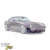 FRP TKYO Wide Body Lower Half Front Bumper > Datsun 280Z (S30) 1975-1978 > 2/4 Seater - image 2