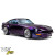 FRP TKYO Wide Body Upper Front Bumper Trim > Datsun 280Z (S30) 1975-1978 > 2/4 Seater - image 7