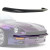 FRP TKYO Wide Body Upper Front Bumper Trim > Datsun 280Z (S30) 1975-1978 > 2/4 Seater - image 1