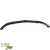 VSaero FRP TKYO Wide Body Upper Front Bumper Trim > Datsun 280Z (S30) 1975-1978 > 2/4 Seater - image 9