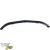 FRP TKYO Wide Body Upper Front Bumper Trim > Datsun 280Z (S30) 1975-1978 > 2/4 Seater - image 24