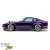 FRP TKYO Wide Body Fender Flares (front) 2pc 60mm > Datsun 280Z (S30) 1975-1978 > 2/4 Seater - image 10
