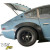 FRP TKYO Wide Body Fender Flares (rear) 4pc 100mm > Datsun 280Z (S30) 1975-1978 > 2 Seater - image 20