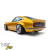 FRP TKYO Wide Body Fender Flares (rear) 4pc 100mm > Datsun 280Z (S30) 1975-1978 > 2 Seater - image 47